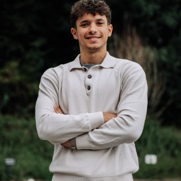 Loïc Henrioulle