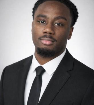 Maxime Kubokoso Ngwe