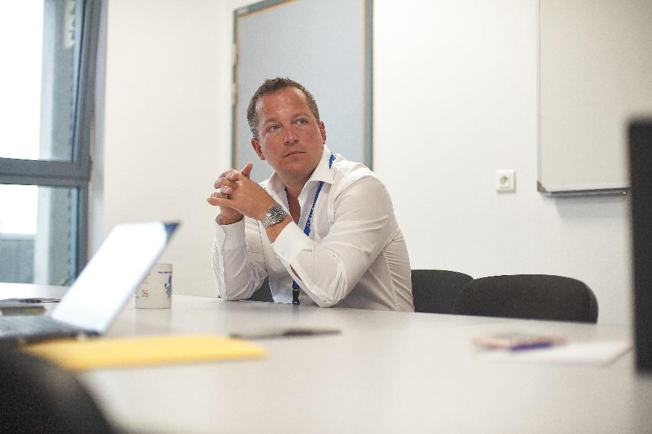 Jérémie Gras MD