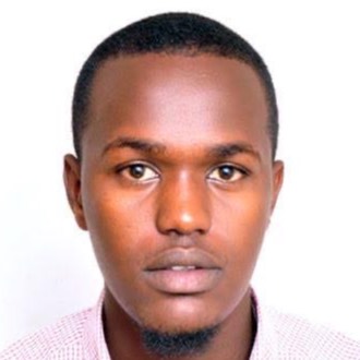 Audry Nsengiyumva