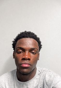 Maleek Geffrard