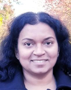 Sangeetha Canjeevaram Manoharamurthy