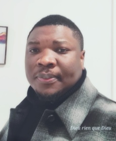 Victor ONOTAMBA TESONGO