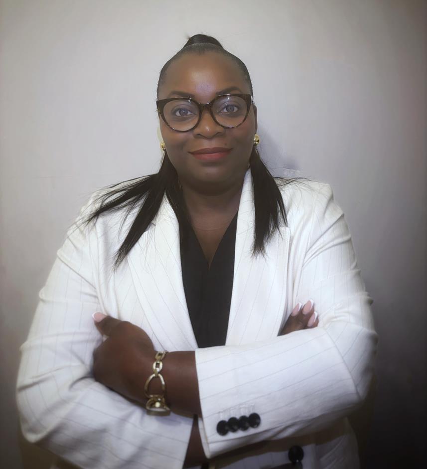 Florence NGASSEU
