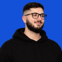 Mustafa Konak