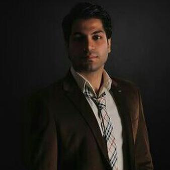 Ehsan Baharvand Nejad