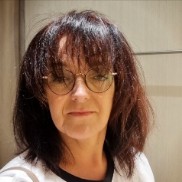 Sylvia GEORGES