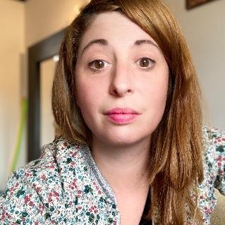 Marlène SOLEILHAVOUP
