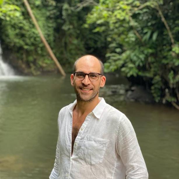 Tahar CHERGUI