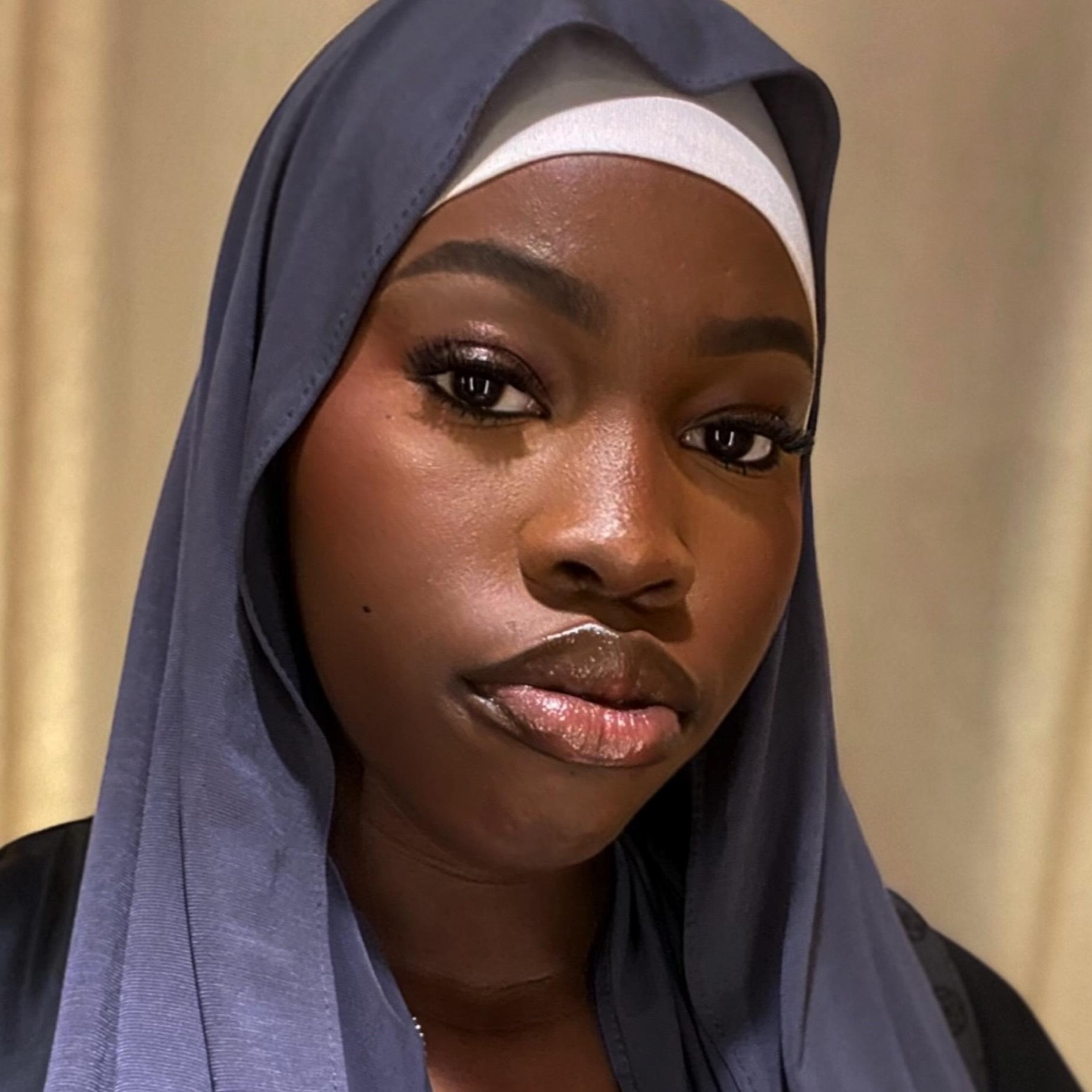 Oumou Seck