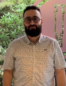Damiano Sarafianos