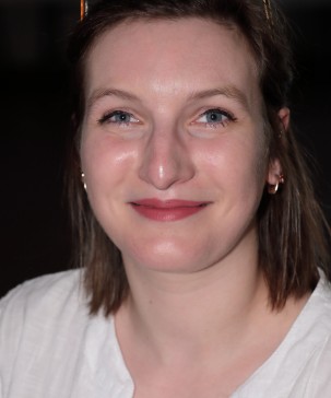 Marie-Céline weber
