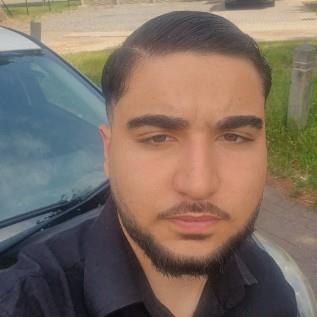 CV Bedirhan Isildar