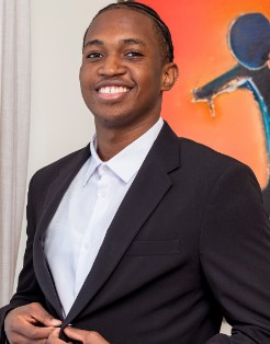 Waiyaki Monjane