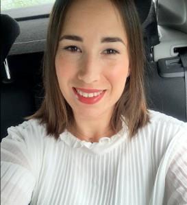 Elise Romain