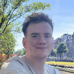 Yannick Van Denhouwe