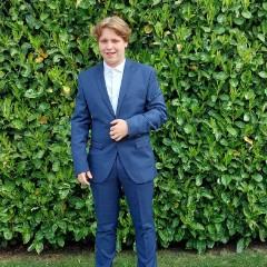 Stijn Palleamerts