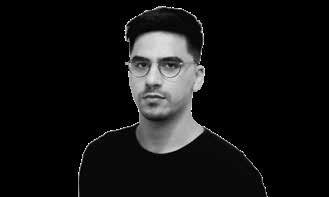 Patrick Cruz