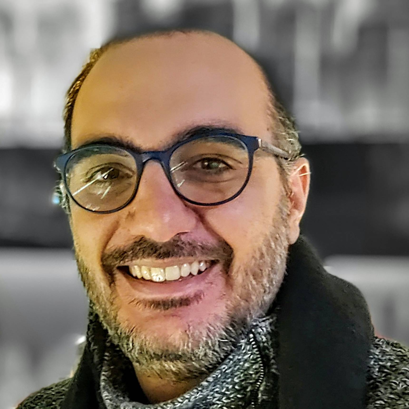 Vasileios Kourias