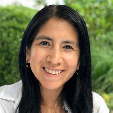 Aracelli Manrique