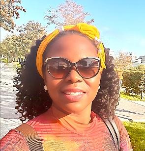 Priscilla Tetteh