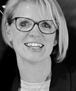 Nathalie Mahy