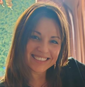 Delphine Ponthière