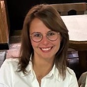 Laurie Van den Abbeele