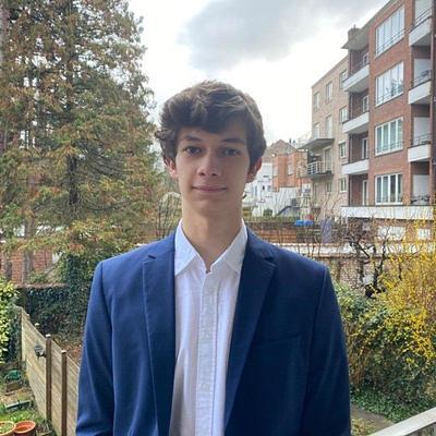 Matteo Capolino