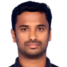 Sudhaharan Muniappan