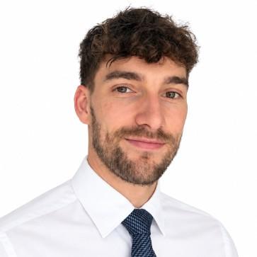 Jérémy BAUVIR