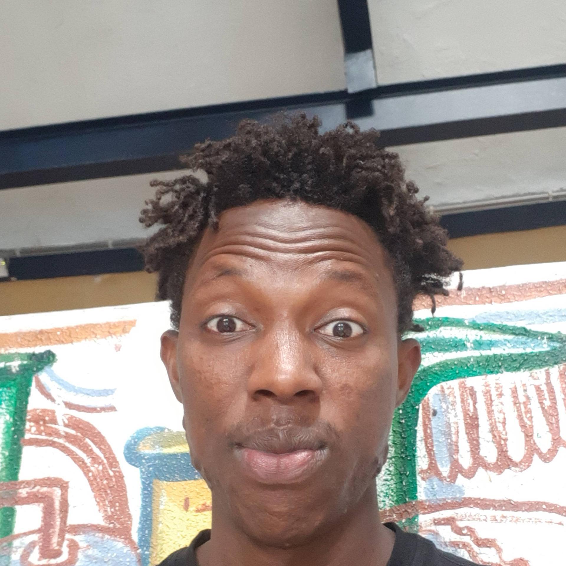 Abdoulie Ba