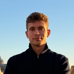 Ihor Novosad