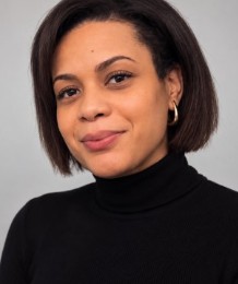 Morgane Sohet