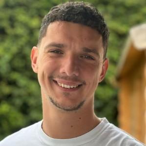 Thibault Stevelinck