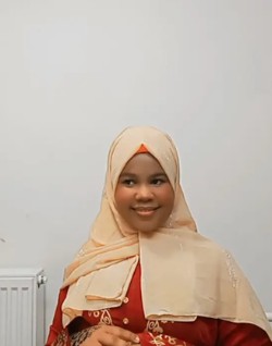 Naila Mwalim