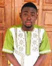 Baudouin Ngondjeup kepseu