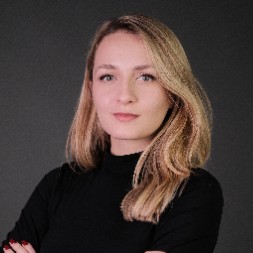 Adina Ciobanasu