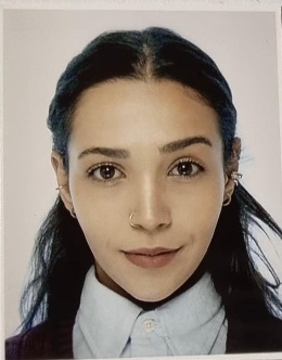 EDA GURSEL