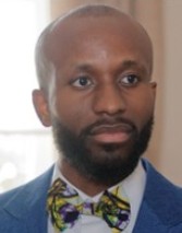Fabrice Kapeta Mbuyi