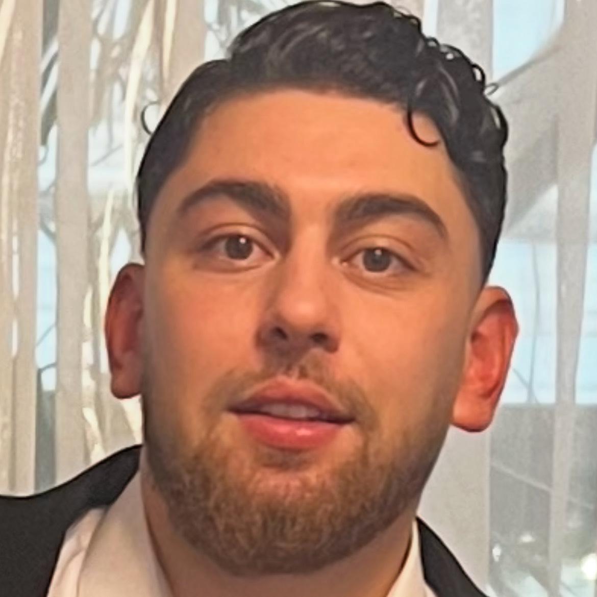 Bilal Azeroual