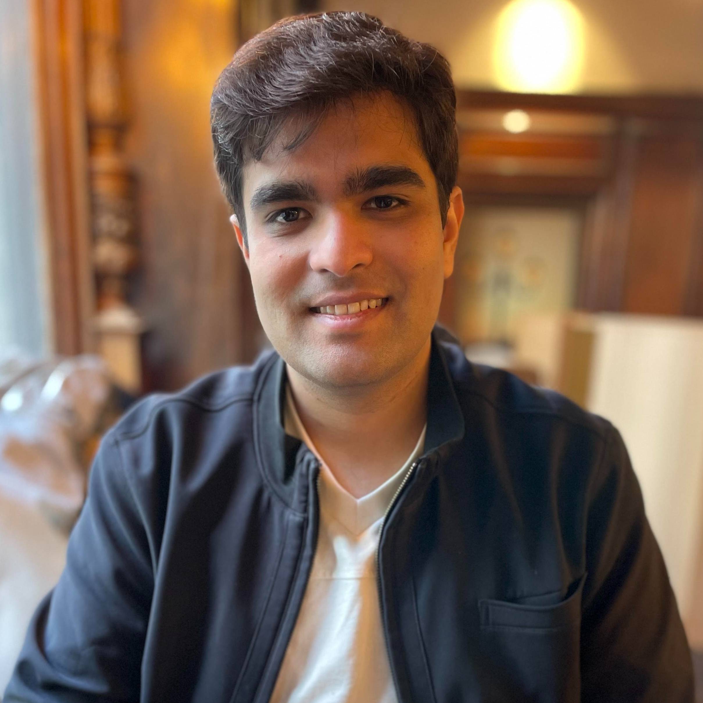 Aniruddha Kulkarni