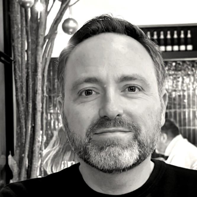Willem de Bruin