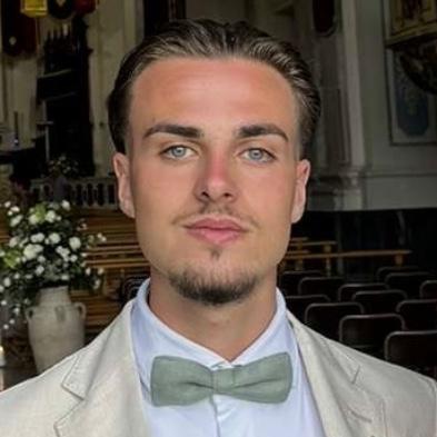 Thomas Tarquini