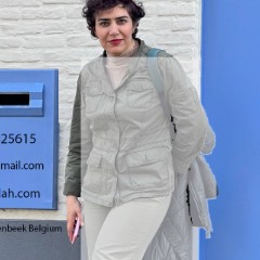 Leila Fallah