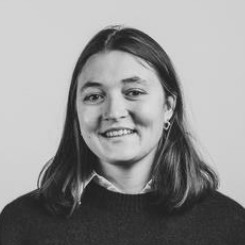 Freya Van Dijcke