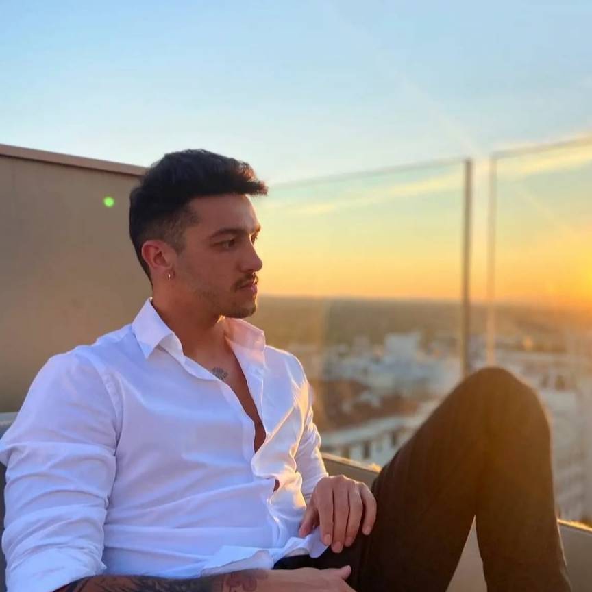 Kevin Costa