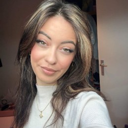 Dora Vyncke