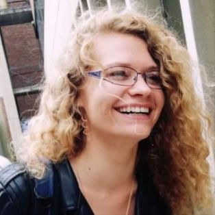Juliette Restiau