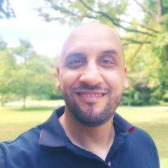 Mohamed ali Lakbar